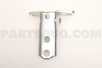 MR302271 HINGE,FR DOOR,LWR LH