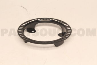 MR307027 ROTOR,FR WHEEL HUB ABS