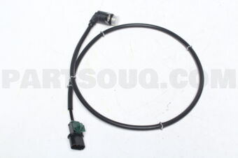 MR307049 SENSOR,RR ABS