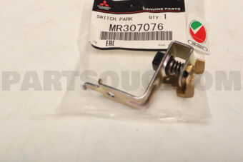 MR307076 SWITCH,PARKING BRAKE