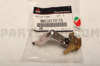 MR307076 SWITCH,PARKING BRAKE