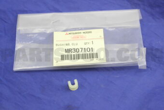 MR307101 BUSHING,CLUTCH PEDAL