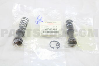 MR307964 CYLINDER KIT,BRAKE MASTER