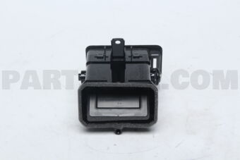 MR308076 AIR OUTLET,INST PNL SIDE,L