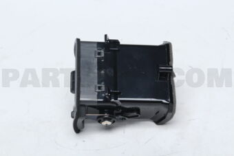 MR308076 AIR OUTLET,INST PNL SIDE,L