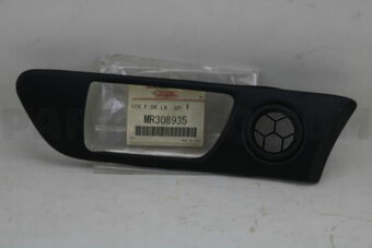 MR308935 COVER,F/DR INSIDE HANDL