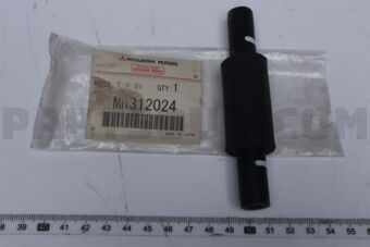 MR312024 HOSE,T/M OIL COOLER LINE