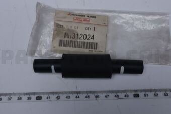 MR312024 HOSE,T/M OIL COOLER LINE