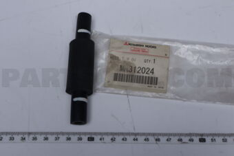 MR312024 HOSE,T/M OIL COOLER LINE
