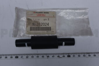 MR312024 HOSE,T/M OIL COOLER LINE