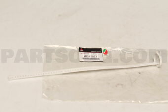 MR312077 CAP,RADIATOR COND TA