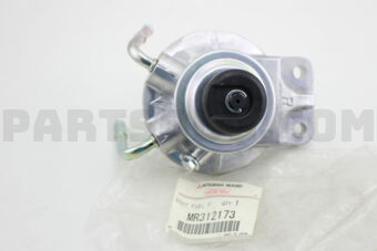 MR312173 BODY,FUEL FILTER