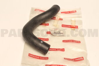 MR312798 HOSE,RADIATOR,UPR