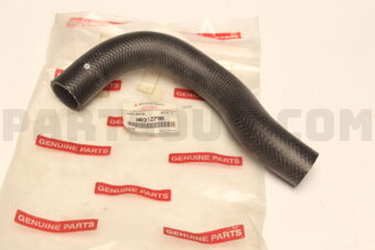 MR312798 HOSE,RADIATOR,UPR
