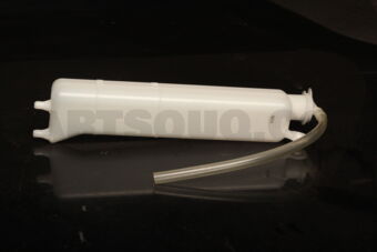 MR314127 TANK ASSY,RADIATOR COND