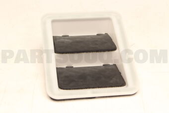 MR315411 DUCT,RR VENTILATOR