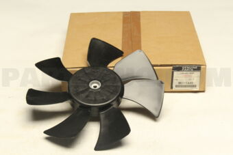 MR315449 FAN,A/C CONDENSER CO