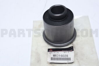MR316028 BSHG,FR AXLE CROSSMEMBER