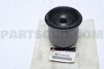 MR316028 BSHG,FR AXLE CROSSMEMBER