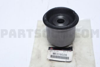 MR316028 BSHG,FR AXLE CROSSMEMBER