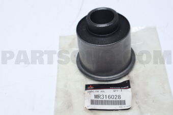 MR316028 BSHG,FR AXLE CROSSMEMBER
