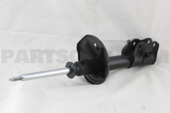 MR316070 STRUT,FR SUSP