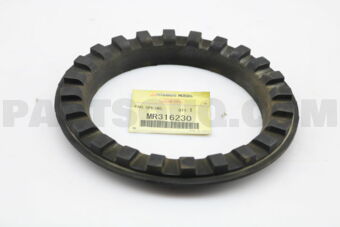 MR316230 PAD,FR SUSP SPRING,U
