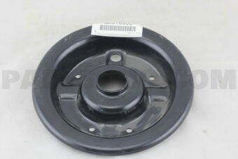 MR316990 SEAT,FR SUSP SPRING,UPR