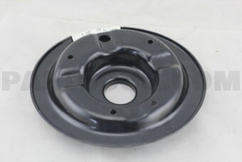 MR316990 SEAT,FR SUSP SPRING,UPR