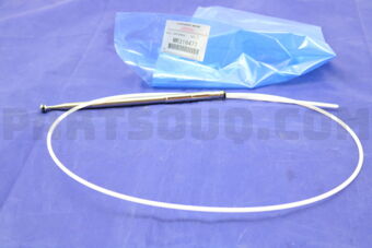 MR318477 ROD,ANTENNA