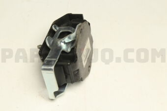 MR319391 CUSHION,C/MBR ENG MOUNTING