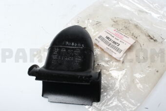 MR319973 STOPPER,RR SUSP SPR BUM