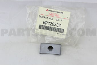 MR320333 HALTER,HK-LICHT