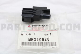 MR320628 Mitsubishi SENSOR,A/C CONDENSER