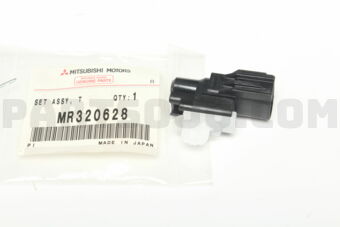 MR320628 SENSOR,A/C CONDENSER
