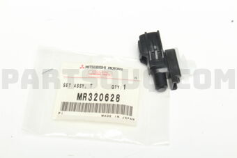 MR320628 SENSOR,A/C CONDENSER