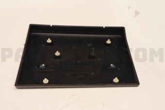 MR322539 GARN,B/DOOR LICENSE PLA