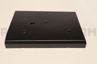 MR322539 GARN,B/DOOR LICENSE PLA