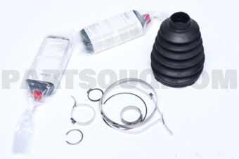 MR331261 Mitsubishi BOOT KIT,FR AXLE SHAFT