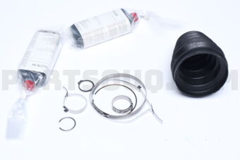 MR331261 Mitsubishi BOOT KIT,FR AXLE SHAFT