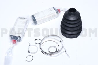 MR331261 Mitsubishi BOOT KIT,FR AXLE SHAFT