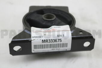 MR333675 ***BRACKET,ROLLSTOPPER,RH***