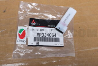 MR334064 SWITCH,BRK FLUID LEVEL IND
