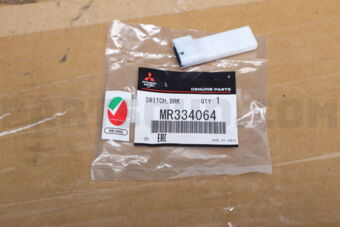 MR334064 SWITCH,BRK FLUID LEVEL IND