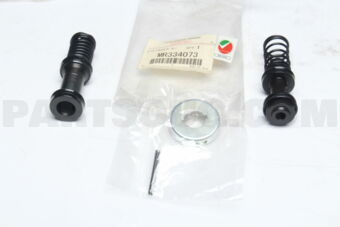 MR334073 CYLINDER KIT,BRAKE M