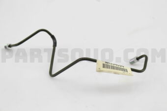 MR334094 TUBE,FR BRAKE,RH