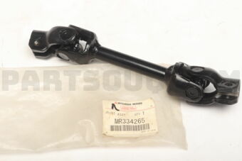 MR334265 JOINT ASSY STRG SHAFT