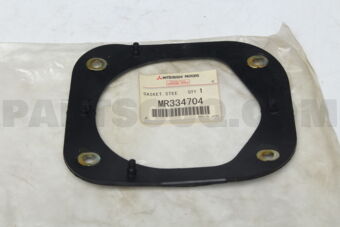 MR334704 GASKET,STEERING COLUMN
