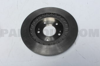 MR334996 DISC,FR BRAKE