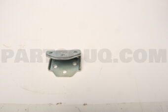 MR335694 HINGE,BACK DOOR,UPR